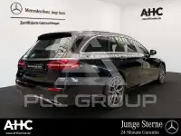 2020 Mercedes Benz E 400
