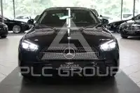 2020 Mercedes Benz E 400