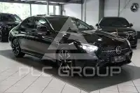 2020 Mercedes Benz E 400