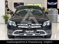 2020 Mercedes Benz E 400