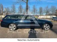 2020 Mercedes Benz E 400