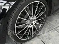 2020 Mercedes Benz E 400