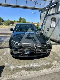 2020 Mercedes Benz E 400