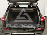 2020 Mercedes Benz E 400
