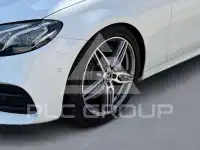 2020 Mercedes Benz E 400