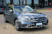 2020 Mercedes Benz E 400