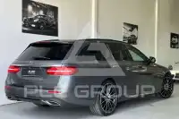 2020 Mercedes Benz E 400