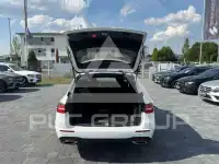 2020 Mercedes Benz E 400