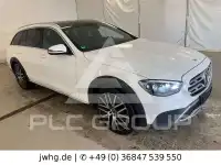 2020 Mercedes Benz E 400