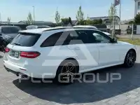 2020 Mercedes Benz E 400