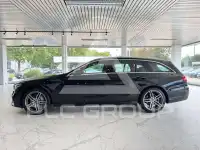 2020 Mercedes Benz E 400