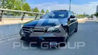 2020 Mercedes Benz E 400