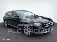 2020 Mercedes Benz E 400