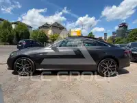 2020 Mercedes Benz E 400