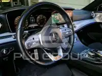 2020 Mercedes Benz E 400