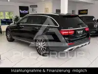 2020 Mercedes Benz E 400