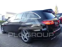 2020 Mercedes Benz E 400