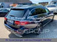 2020 Mercedes Benz E 400