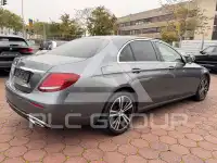2020 Mercedes Benz E 400
