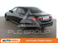 2020 Mercedes Benz E 400