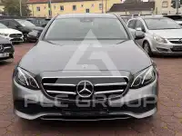 2020 Mercedes Benz E 400