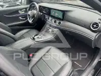 2020 Mercedes Benz E 400