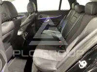 2020 Mercedes Benz E 400