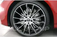 2020 Mercedes Benz E 400