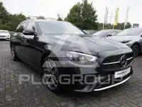 2020 Mercedes Benz E 400