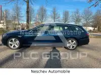 2020 Mercedes Benz E 400