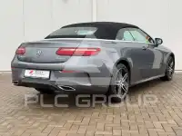 2020 Mercedes Benz E 400