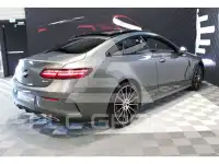 2020 Mercedes Benz E 400
