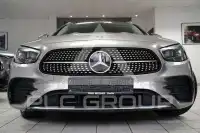 2020 Mercedes Benz E 400