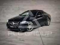 2020 Mercedes Benz E 400