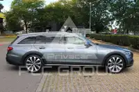2020 Mercedes Benz E 400