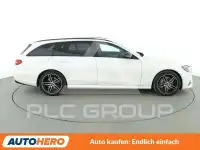 2020 Mercedes Benz E 400
