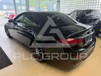 2020 Mercedes Benz E 400