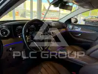 2020 Mercedes Benz E 400