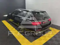 2020 Mercedes Benz E 400