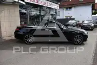 2020 Mercedes Benz E 400