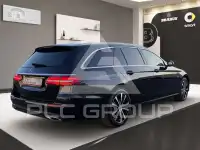 2020 Mercedes Benz E 400