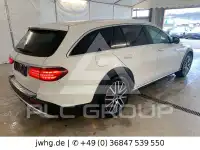 2020 Mercedes Benz E 400