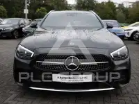 2020 Mercedes Benz E 400