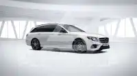 2020 Mercedes Benz E 400