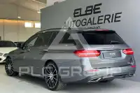 2020 Mercedes Benz E 400