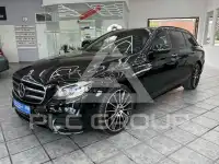 2020 Mercedes Benz E 400