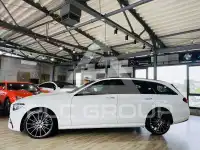 2020 Mercedes Benz E 400