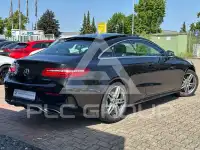2020 Mercedes Benz E 400
