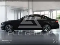 2020 Mercedes Benz E 400