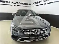 2020 Mercedes Benz E 400